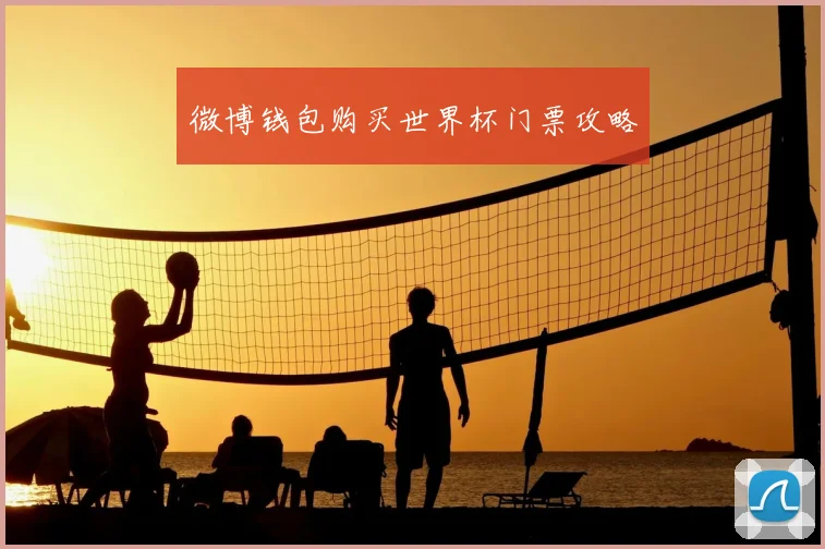 微博钱包购买世界杯门票攻略