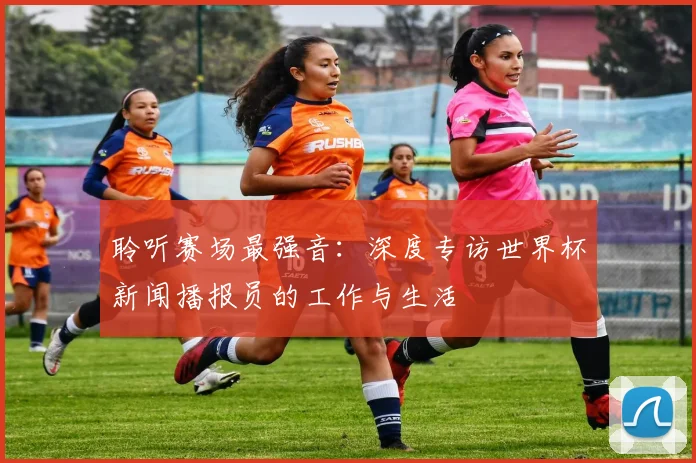 聆听赛场最强音:深度专访世界杯新闻播报员的工作与生活