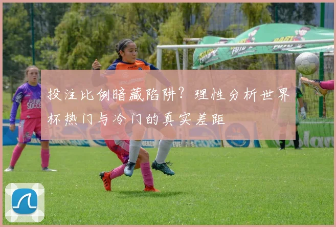投注比例暗藏陷阱？理性分析世界杯热门与冷门的真实差距