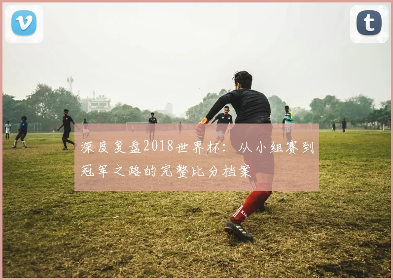 深度复盘2018世界杯：从小组赛到冠军之路的完整比分档案